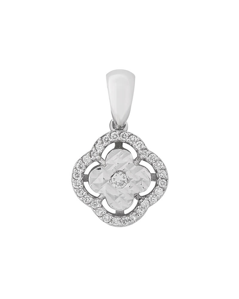 Earrings With Diamonds (Demo)